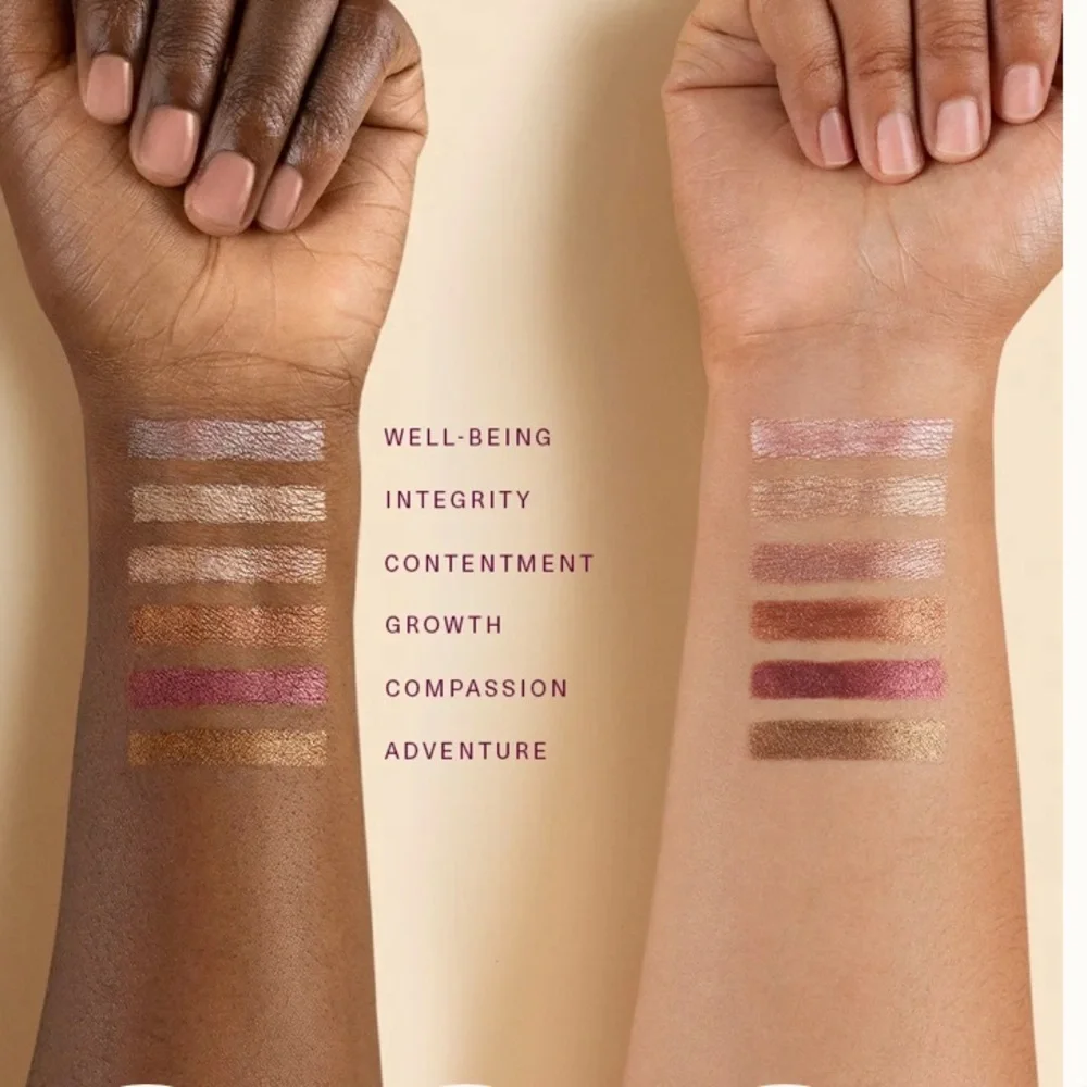 Rare Beauty All of the Above Weightless Eyeshadow Stick - Integrity